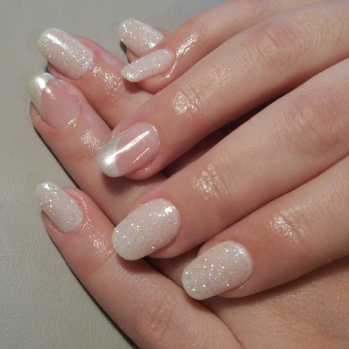 Gel Nail Types: Hard vs Soft Gel – Which One is for You?