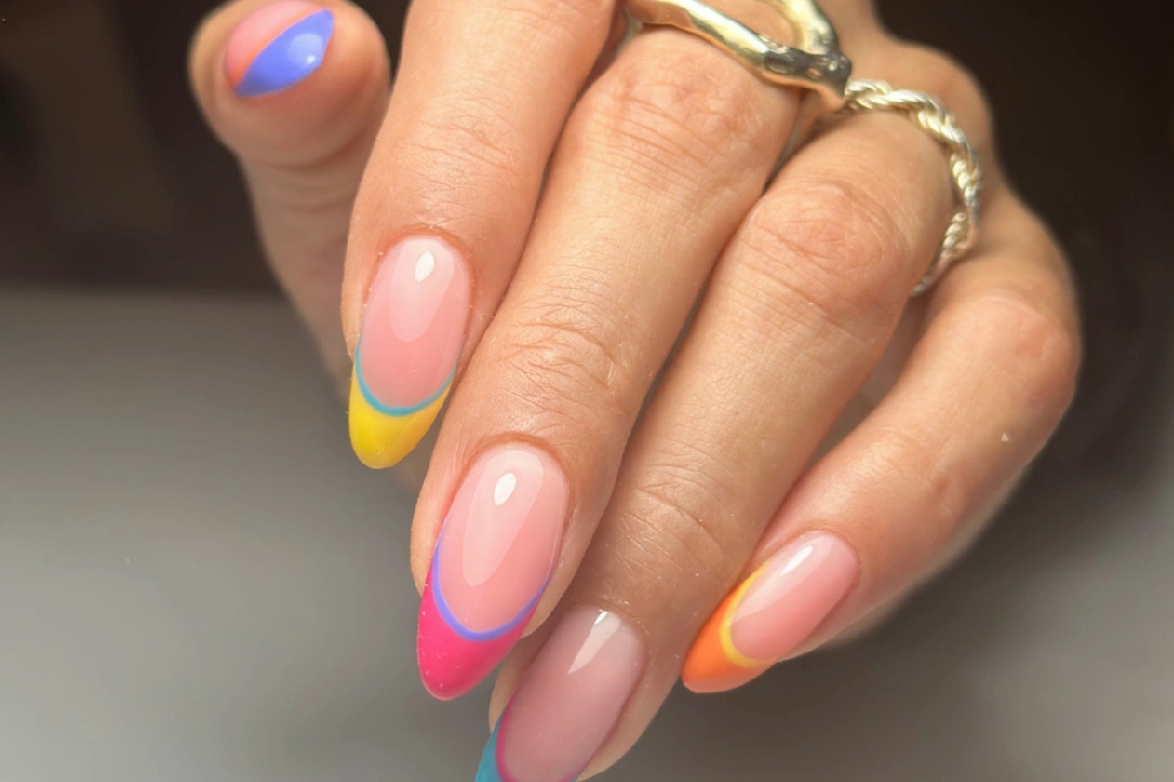 Gel Nail Types: Hard vs Soft Gel – Which One is for You?