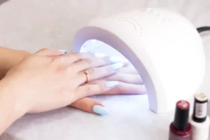 Is UV Light for Nails Dangerous?