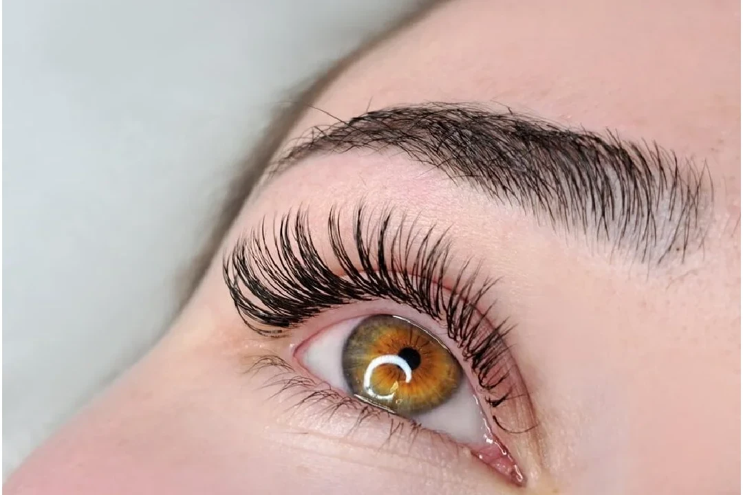 Lash Extensions
