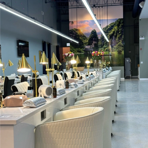Top Nail Salon Safety Practices Every Client Should Know
