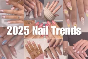 Top Nail Trends for Summer 2025: Designs, Colors & Tips