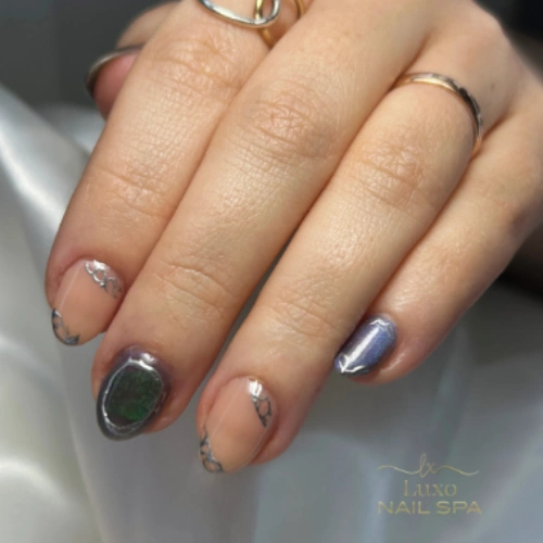 What Is a Builder Gel Manicure_ Benefits, Cost & Longevity