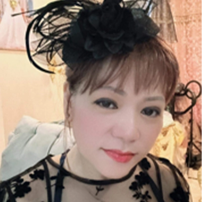Amber-Ong