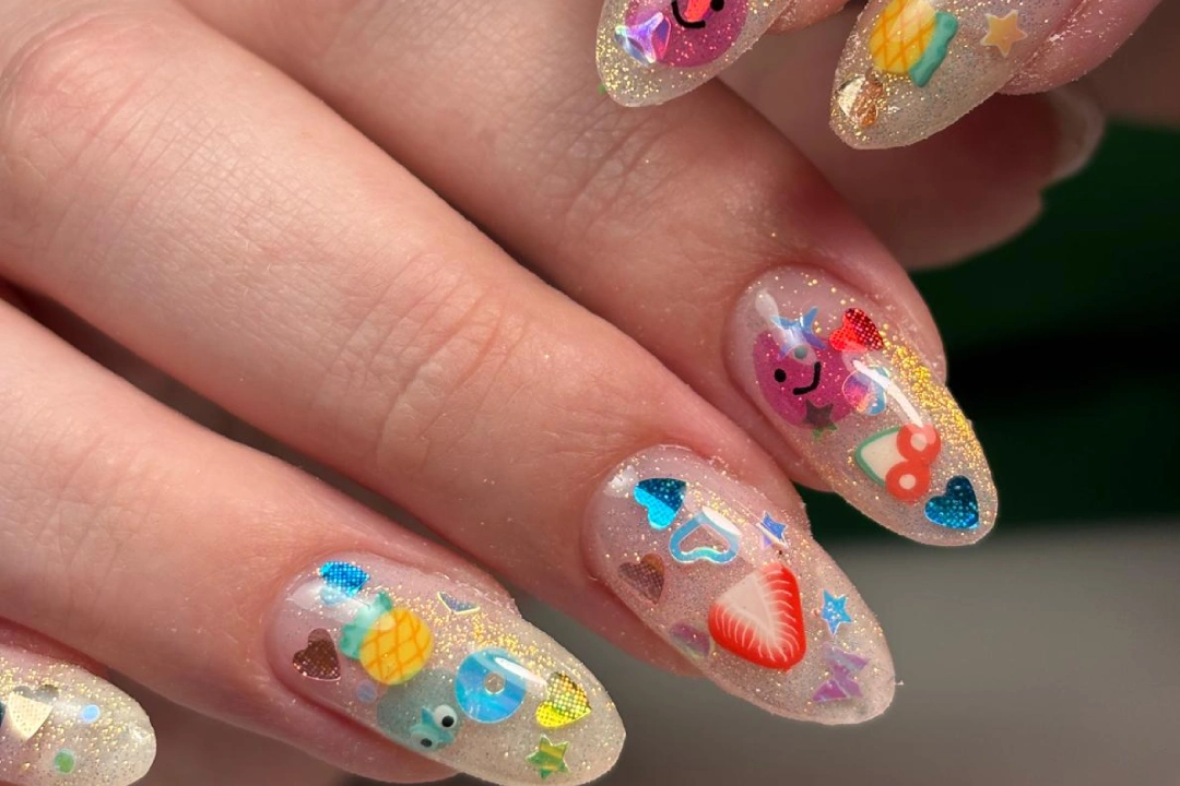 Nail Art